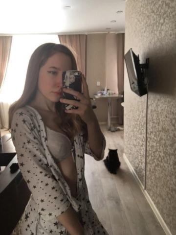 Леночка